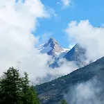 Haus Orion By Interhome * Saas-Fee