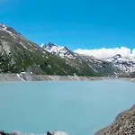 Apartment Haus Orion By Interhome Saas-Fee