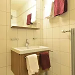 Apartment Haus Orion By Interhome Saas-Fee