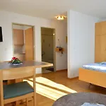 Apartment Haus Orion By Interhome *