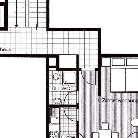 Appartement Haus Orion By Interhome Saas-Fee