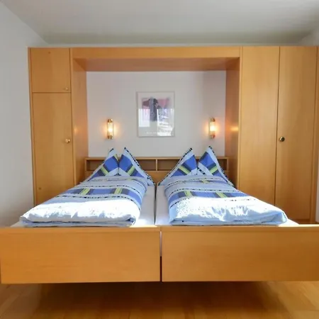 Apartmán Haus Orion By Interhome