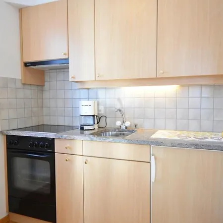 Haus Orion By Interhome Apartmán Saas Fee