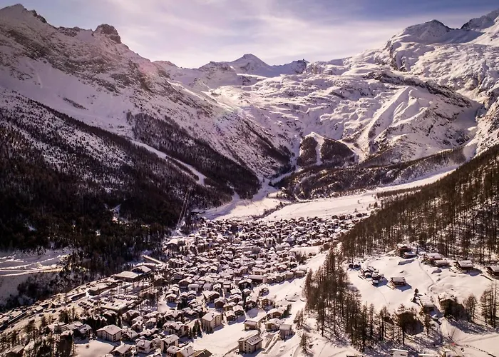 Haus Orion By Interhome *