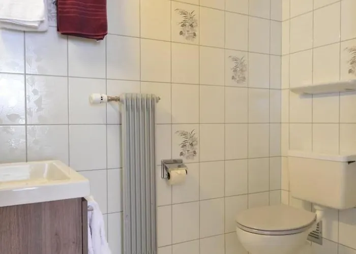 Haus Orion By Interhome *