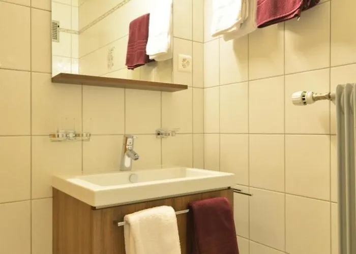 Apartmán Haus Orion By Interhome Saas Fee